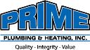 Prime Plumbing Heating Inc logo
